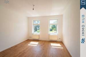 ++ Bezugsfrei, 4,8% SOLL-Rendite & nur 2.000 €/m² – Charmante 2-Zimmer-Wohnung ++ – Die vollständige Adresse der Immobilie erhältst du vom Anbieter., 4178 Böhlitz-Ehrenberg, Leipzig – Vorschaubild 5