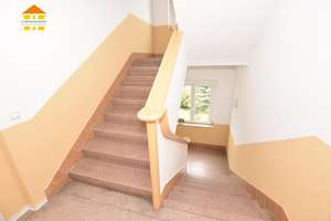 *Attraktive 3-Raum-Dachgeschosswohnung mit Balkon – ideal für Eigennutzer & Kapitalanlager* – Frankenberger Straße 85, 9131 Hilbersdorf, Chemnitz – Vorschaubild 3