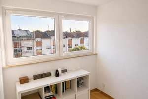 Ruhige 3-Zimmer Wohnung in Rheinnähe – Cohnenhofstraße 26a, 50769 Merkenich, Köln – Vorschaubild 19