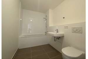 Wohnen mit Charakter: 2-Zimmer-Wohnung in Trudering – 81825 Gartenstadt Trudering, München – Vorschaubild 2