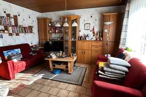 Gepflegtes Einfamilienhaus mit Charme, Garten, Garage & Terrasse in ruhiger Lage – Rhein-Neckar-Kreis – Vorschaubild 10