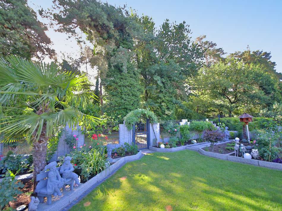 Garten