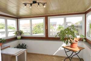 Einfamilienhaus mit Wintergarten, Garage, Garten, in ruhiger Lage von Goldbeck – Stendal (Kreis) – Vorschaubild 17