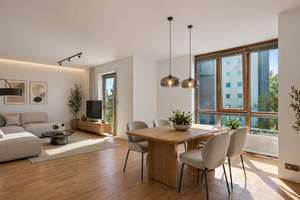 4-Zi-Maisonettewohnung in bester Lage direkt am Klenzepark – Die vollständige Adresse der Immobilie erhältst du vom Anbieter., 85049 Mitte, Ingolstadt – Vorschaubild 4