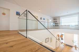 Neubau Villa im modernen Design
kombiniert mit Eleganz, Luxus und
Funktionalität – Rottal-Inn (Kreis) – Vorschaubild 12