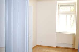 München Neuhausen Altbau (Baujahr 1903) 3 Zi - Wohnbüro – Die vollständige Adresse der Immobilie erhältst du vom Anbieter., 80636 Dom Pedro, München – Vorschaubild 4