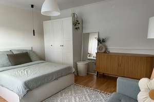Kompaktes 1-Zimmer-Apartment mit Küche – Rollbühlstraße 85, 68309 Käfertal, Mannheim – Vorschaubild 2