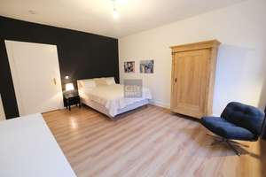 Himmlische Nordstadt - 3-Zimmerwohnung mit Einbauküche in beliebter Lage – Die vollständige Adresse der Immobilie erhältst du vom Anbieter., 90408 Uhlandstraße, Nürnberg – Vorschaubild 4