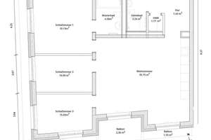 Hochwertige 4-Zimmer-Wohnung im Grünen am Wasser (Erstbezug) – Am Maselakepark 8, 13587 Hakenfelde, Berlin – Vorschaubild 34