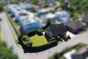 =HOLLAND IMMOCENTER= Solides Einfamilienhaus mit großem Potenzial in attraktiver Wohnlage von Gronau – Die vollständige Adresse der Immobilie erhältst du vom Anbieter., 48599 Gronau (Westfalen) – Vorschaubild 26