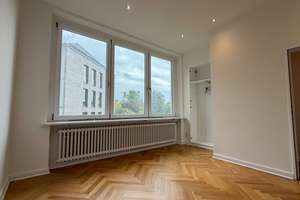 Exklusive Villa an der Cecilienallee – Wohnen und Arbeiten in Düsseldorfs feinster Rheinlage – Die vollständige Adresse der Immobilie erhältst du vom Anbieter., 40474 Golzheim, Düsseldorf – Vorschaubild 19