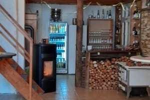 Charmantes Bauernhaus mit historischem Ökonomiegebäude/ Gastronomie!!! – Die vollständige Adresse der Immobilie erhältst du vom Anbieter., 66625 Nohfelden – Vorschaubild 30