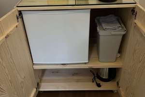 Möbilierte Erdgeschosswohnung in Gemeinschaftshaus – Die vollständige Adresse der Immobilie erhältst du vom Anbieter., 47805 Dießem/Lehmheide, Krefeld – Vorschaubild 10