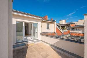 Wohnen mit Weitblick: Bezugsfreie Eigentumswohnung mit großer Dachterrasse – Krefelder Straße 17, 10555 Moabit, Berlin – Vorschaubild 8