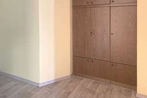 Bezugsfreie 2-Zimmer-Wohnung mit Lift, West-Balkon und TG-Stellplatz in ruhiger Wohnlage! – Die vollständige Adresse der Immobilie erhältst du vom Anbieter., 14167 Zehlendorf, Berlin – Vorschaubild 11