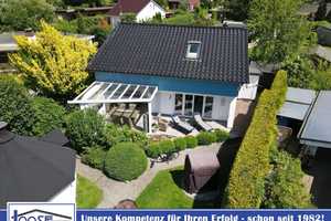 Traumhaftes Ferienhaus mit Sauna in Niendorf - Aalbeek-Siedlung – Ostholstein (Kreis) – Vorschaubild 1