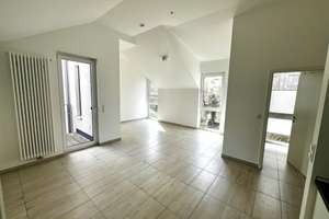 Attraktive, bezugsfreie 3-Zimmer-Wohnung inkl. Stellplatz in Frankfurt-Oberrad! – 60599 Oberrad, Frankfurt am Main – Vorschaubild 8