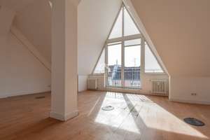 TOP LAGE | AUSBLICK ÜBER BERLIN IN CHARLOTTENBURG  | PROVISIONSFREI | – Niebuhrstraße 10, 10629 Charlottenburg, Berlin – Vorschaubild 5