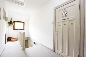 Einfamilienhaus BJ 1935 mit 132 m², 4 Zimmern, Terrasse & Garage in Klempau (renovierungsbedürftig) – Die vollständige Adresse der Immobilie erhältst du vom Anbieter., 23628 Klempau – Vorschaubild 14