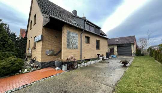 Bild von Schönes 2 FH in SZ-Bleckenstedt!