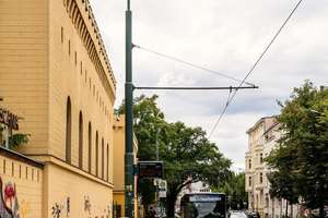 Großzügige Familien-Wohnung mit Bad en Suite & Balkon über den Dächern von Potsdam – Die vollständige Adresse der Immobilie erhältst du vom Anbieter., 14471 Potsdam West, Potsdam – Vorschaubild 14