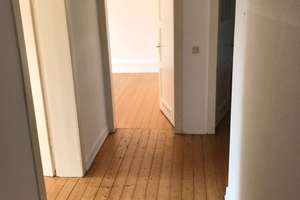 Charmante 2-Zimmer-Wohnung mit Gartenanteil in zentraler Lage von Bielefeld - PROVISIONSFREI !!! – Jöllenbecker Straße 113, 33613 Mitte, Bielefeld – Vorschaubild 9