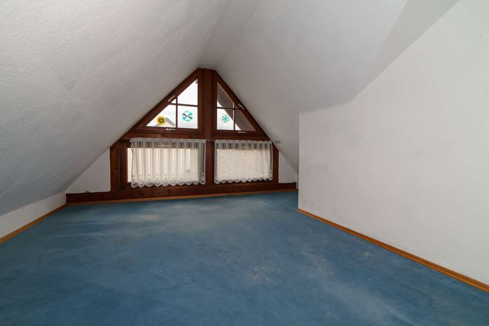 Immobilie in Hohberg - Charmantes Einfamilienhaus in ruhiger Lage - Bild 13