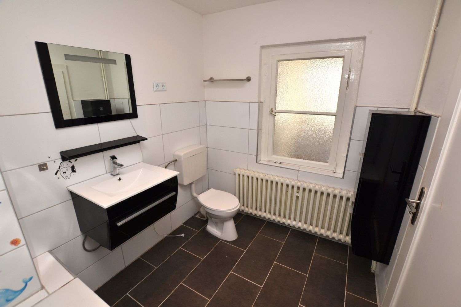 Immobilie in Eschershausen - Doppelhaushälfte in 37632 Eschershausen - Bild 10