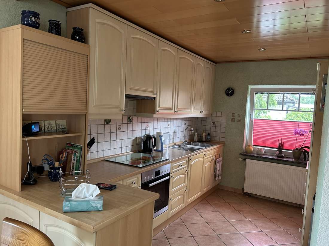 Immobilie in Hochdonn - Hochwertiges Einfamilienhaus in Sackgassenlage - Bild 16