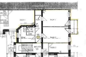 *Kapitalanlage* Gepflegte 2-Zimmer-Altbauwohnung im Stuckaltbau im Wins-Viertel – Die vollständige Adresse der Immobilie erhältst du vom Anbieter., 10405 Prenzlauer Berg, Berlin – Vorschaubild 15