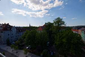2-Zimmer-Wohnung in Neu-Ulm