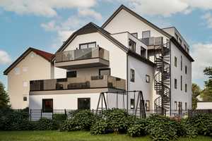 L | 12 Living – Wohnung 5: Lichtvoll. Elegant. Effizient. – Lutzstr. 12, 85055 Ingolstadt – Vorschaubild 1
