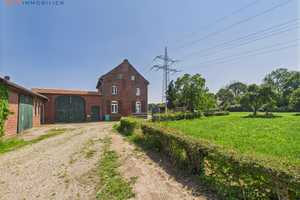 Ehm. Bauernhof mit Potenzial in Heinsberg-Unterbruch – 12.100 m² Land für Handwerker – Heinsberg (Kreis) – Vorschaubild 3