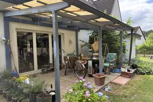 Verbundenes Einfamilienhaus mit Süd- West Terrasse und Carport in gewachsener ruhiger Ortslage  – Die vollständige Adresse der Immobilie erhältst du vom Anbieter., 21514 Büchen – Vorschaubild 21