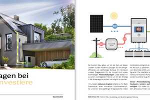 Herzlich Willkommen! BUCHORN-Massivhaus lädt Sie ein zu IHREM Neubau/Eigenheim in Duvenstedt! – Hamburg – Vorschaubild 10