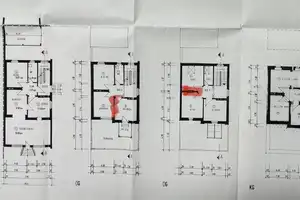 Freistehendes Einfamilienhaus mit Garten in ruhiger und verborgener Lage in Troisdorf-Mitte  – Rhein-Sieg-Kreis – Vorschaubild 25