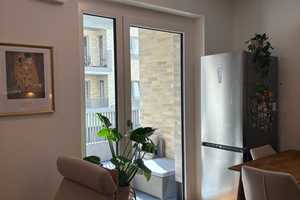 🏡 Zwischenmiete (09-12 2025) 2-Zimmer-Wohnung im Johann-Kontor (Hamburg-City) - Möbliert all incl. – Johanniswall 1, 20095 Hamburg – Vorschaubild 7