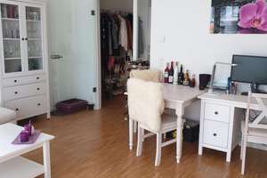 Tolle, hochwertige 2 Zimmer - Wohnung mit Parkett, Terrasse & Garten • Frankenberger - Höfe – In den Kronprinzengärten 6, 52068 Frankenberg, Aachen – Vorschaubild 3