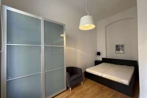 Zur Eigennutzung - Stilvolle Citywohnung fußläufig zum Viktoria-Luise-Platz – Die vollständige Adresse der Immobilie erhältst du vom Anbieter., 10777 Schöneberg, Berlin – Vorschaubild 4