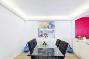 Dachswald trifft Design: Top moderne Wohnung mit Terrasse in beliebter Lage von Stuttgart-Vaihingen – Die vollständige Adresse der Immobilie erhältst du vom Anbieter., 70569 Dachswald, Stuttgart – Vorschaubild 5