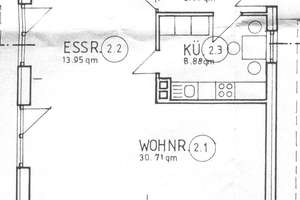 Außergewöhnliche Architekten-Doppelhaushälfte in Wellingsbüttel  – Die vollständige Adresse der Immobilie erhältst du vom Anbieter., 22391 Wellingsbüttel, Hamburg – Vorschaubild 27