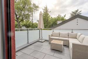 Für Kapitalanleger: Drei moderne Wohnungen, Baujahr 2019, in der Truderinger Straße – Die vollständige Adresse der Immobilie erhältst du vom Anbieter., 81825 Gartenstadt Trudering, München – Vorschaubild 22