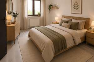 2-Zimmer-Wohnung mit Balkon in zentraler Lage von Mönchengladbach-Rheydt – Limitenstraße 173, 41236 Heyden, Mönchengladbach – Vorschaubild 3