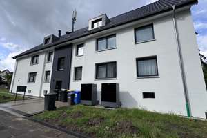 * Erstbezug nach Kernsanierung: Moderne 3-Zimmer-Wohnung mit A+ Energieeffizienz am Stiftberg * – Schumanntraße 13, 32049 Herford – Vorschaubild 3