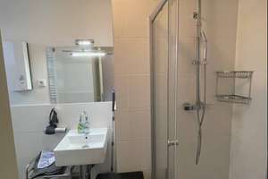 Helle 2-Zimmer Wohnung im 12. OG mit Balkon in Essen-Stadtkern – Die vollständige Adresse der Immobilie erhältst du vom Anbieter., 45127 Stadtkern, Essen – Vorschaubild 6