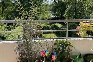 Helle, modernisierte 3-Zimmer-Eigentumswohnung mit großem Balkon und Blick ins Grüne – 49090 Eversburg, Osnabrück – Vorschaubild 5