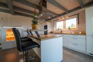 Top Deal!!!!Luxus FH Typ Schwan in schönster Umgebung von Wasser und Wald! 460.000 € netto – Die vollständige Adresse der Immobilie erhältst du vom Anbieter., 17252 Mirow – Vorschaubild 12