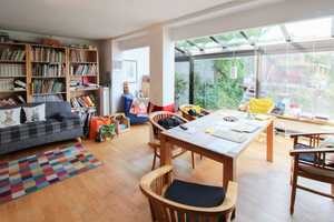 Home sweet home: Gepflegtes Einfamilienhaus samt Garten in Blaustein-Arnegg – Alb-Donau-Kreis – Vorschaubild 9