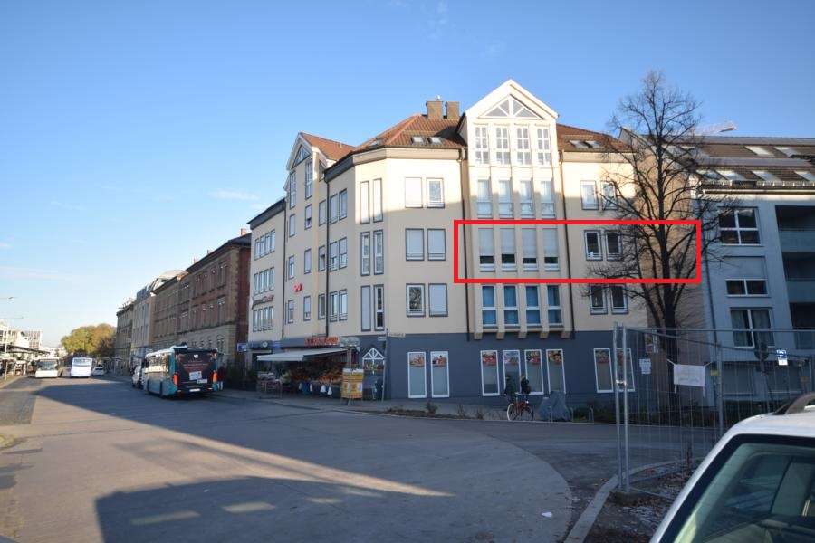 Wohnung mieten in Ludwigsburg (Kreis)