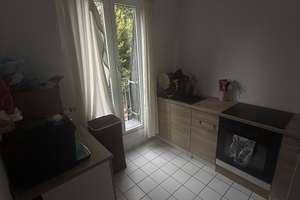 2-Zimmer-Wohnung in zentraler Lage von Bergisch Gladbach